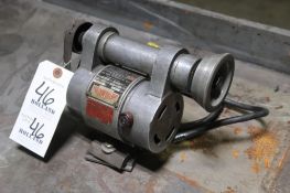 Themac Model J-ZA1 External Lathe Grinder