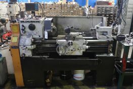 LeBlond Makino Servo Shift 15