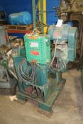 Fastener Engineers Inc. Model DT-02-20 Wire Drawing Machine