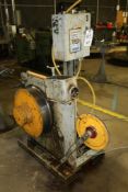 Fastener Engineers Model WR-01-16 Wire Drawing Machine