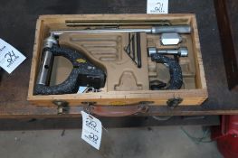 Holdridge Mfg. Model 3-D Radii Cutter