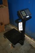 Assurance Technologies Model CXWAWSZ 300kg Price Scale