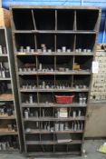 Lot of Cold Header Dies