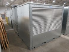 2022 Captive Aire CASRTU4-I.600-20-30T-DOAS 30 Ton HVAC Air Handler