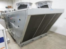 2022 Captive Aire CASRTU4-I.600-20-30T-DOAS 30 Ton HVAC Air Handler