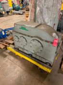 FALK GEARBOX MODEL 2100YB2-A