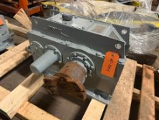 FALK GEARBOX MODEL 2050Y1-LD