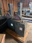 LOT OF (2) 6 X 12