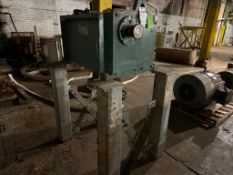 LIGHTNIN MIXER UNIT