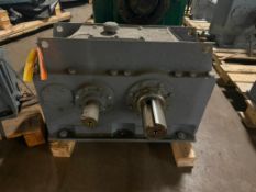 FALK GEARBOX MODEL 2070Y1-LD