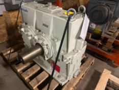 SANTASALO GEARBOX
