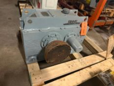 FALK GEARBOX MODEL 2050Y1-LD