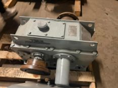 FALK GEARBOX MODEL 2050Y1-LD