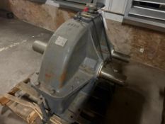 FALK GEARBOX MODEL 8GHC