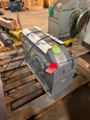 FALK GEARBOX ENCLOSED GEAR DRIVE MODEL 2070YB2-A