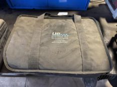 UE SYSTEMS ULTRASONIC INSPECTION KIT