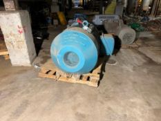 400 HP TECO-WESTINGHOUSE INDUCTION MOTOR