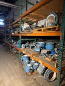 SECTION OF ROSEMOUNT TRANSMITTER UNITS (CONTENTS ONLY)