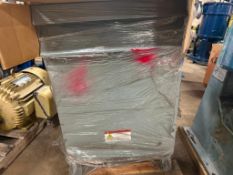 118 KVA HAMMOND POWER SOLUTIONS, INC. HPS 460V TRANSFORMER