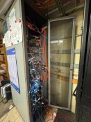 CISCO SYSTEM CABINET