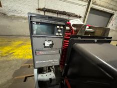 GENERAL ELECTRIC CAT A216LSI MICRO VERSA TRIP PLUS BREAKER