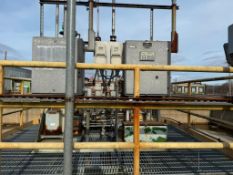 DOSING PUMP SYSTEM