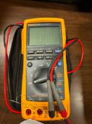 FLUKE 789 PROCESSMETER