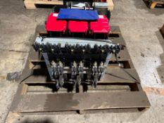 GENERAL ELECTRIC CAT A216LSGR MICRO VERSA TRIP PLUS BREAKER
