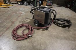 COLDJET MODEL AERO 40 DRY ICE BLASTER