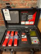AMPROBE DM-II PLUS DATA LOGGER / RECORDER