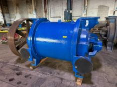 NASH PUMP MODEL 904M2 - REBUILT BY ARMSTRONG 2024