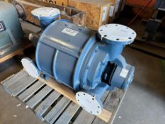 NASH CL1001 VACUUM PUMP RECONDITION BY ECM (NEVER USED AFTER RECONDITIONING)