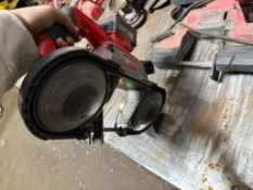 MILWAUKEE BAND SAW