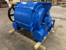 NASH CL4002 VACUUM PUMP REMANUFACTURED 2020
