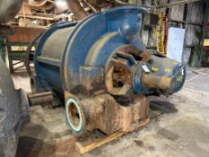 ENGINEERED COATINGS AND MACHINE INC NASH MODEL 904 S 2 PUMP 2019