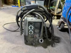 THERMAL ARC / THERMADYNE WELDER MODEL HEFTY CC/CV