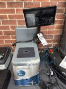 TECHNIDYNE TEST/PLUS TAPPI BRIGHTNESS 45 TESTER
