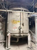 STEEL PRO STAINLESS TANK