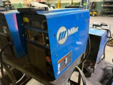 MILLER WELDER MODEL 903473
