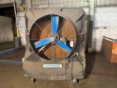 PORTACOOL JEETSTREAM 270 AIR CONDITIONER