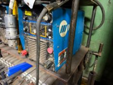 MILLER WELDER MODEL 903473