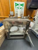 LAB INCUBATOR