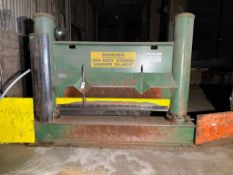 TRENTFAB INC ROLL SPLITTER 88