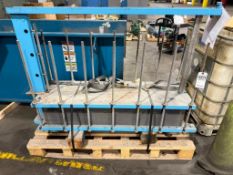 SENTRY MODEL SPGX42 PLATE HEAT EXCHANGER