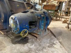 GL&V 34 DD 3000 REFINER (BODY ONLY)