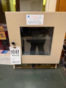 THERMODYNE OVEN / INCUBATOR TYPE 19200