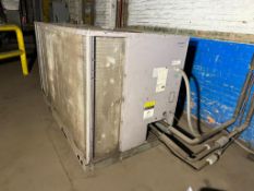 BRYANT CHILLER MODEL 569HP16D000A00A0AA