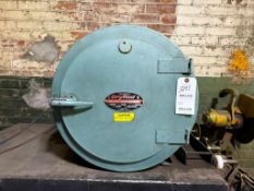 PHOENIX DRYROD ELECTRODE STABILIZING OVEN MODEL 16C, TYPE 3001
