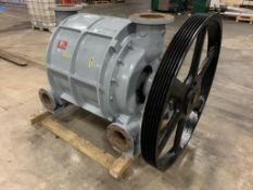 NASH CL-3001 VACUUM PUMP