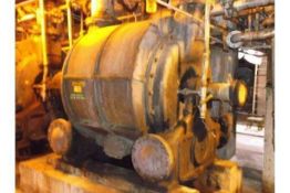 NASH CL9002 VACUUM PUMP